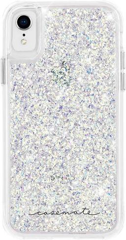 Renoverad Case-Mate Twinkle Phone Case for iPhone XR - Reebelo Sverige
