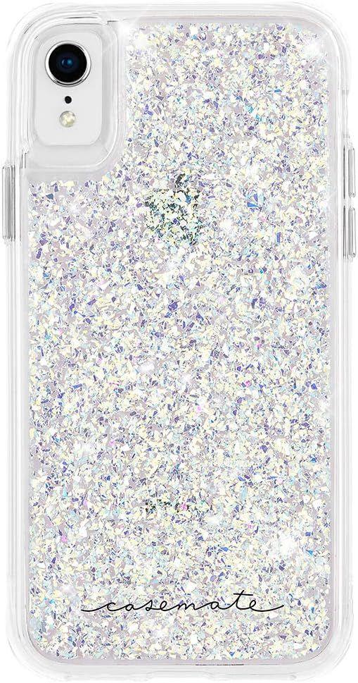 Renoverad Case-Mate Twinkle Phone Case for iPhone XR - Reebelo Sverige