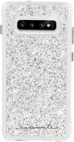 Renoverad Case-Mate Twinkle Phone Case for Samsung Galaxy S10  - Reebelo Sverige