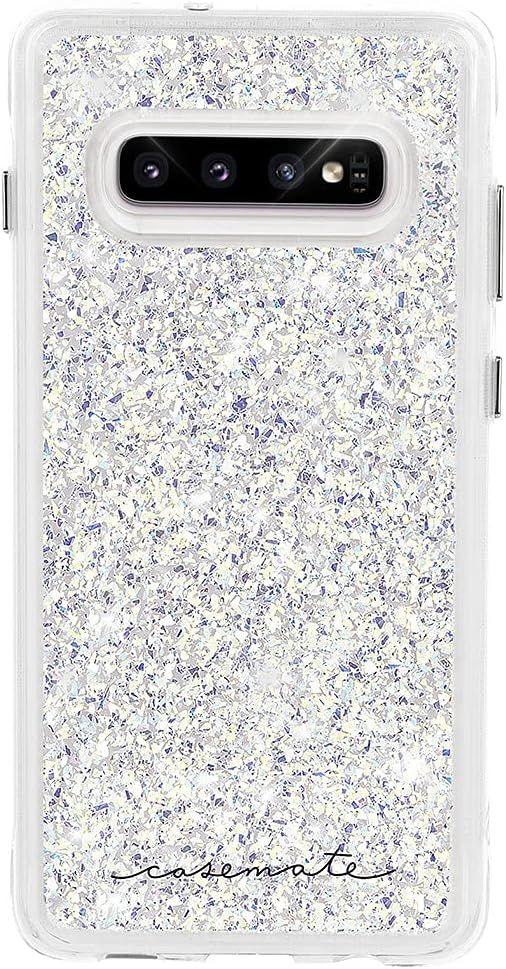 Renoverad Case-Mate Twinkle Phone Case for Samsung Galaxy S10  - Reebelo Sverige