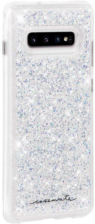 Renoverad Case-Mate Twinkle Phone Case for Samsung Galaxy S10  - Reebelo Sverige