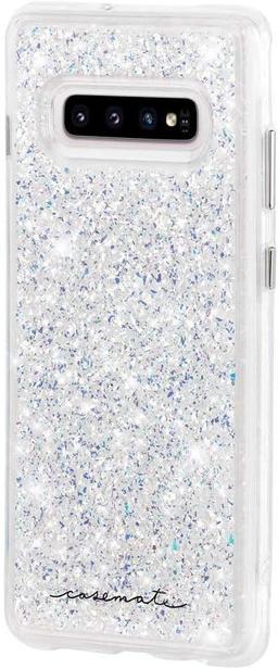 Renoverad Case-Mate Twinkle Phone Case for Samsung Galaxy S10  - Reebelo Sverige