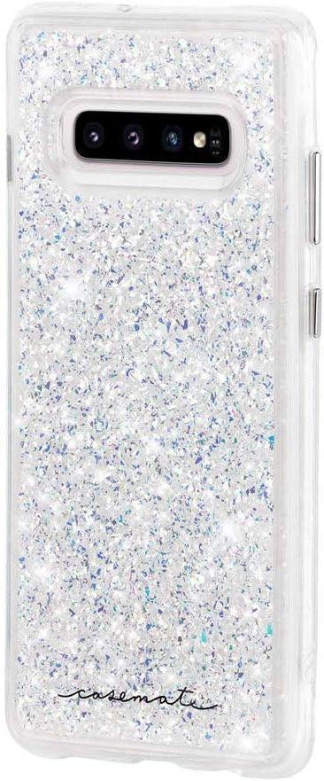 Renoverad Case-Mate Twinkle Phone Case for Samsung Galaxy S10  - Reebelo Sverige