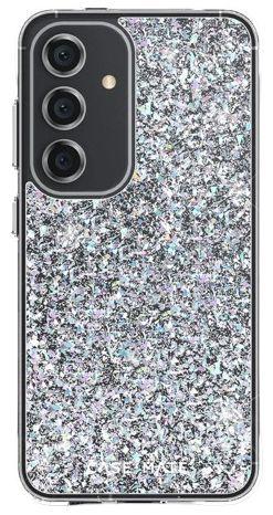 Renoverad Case-Mate Twinkle Phone Case for Samsung Galaxy S24 - Reebelo Sverige