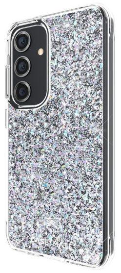 Renoverad Case-Mate Twinkle Phone Case for Samsung Galaxy S24 - Reebelo Sverige
