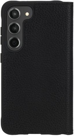 Renoverad Case-Mate Wallet Folio Phone Case for Galaxy S23 - Reebelo Sverige