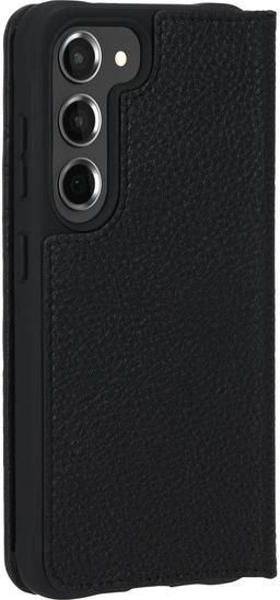 Renoverad Case-Mate Wallet Folio Phone Case for Galaxy S23 - Reebelo Sverige