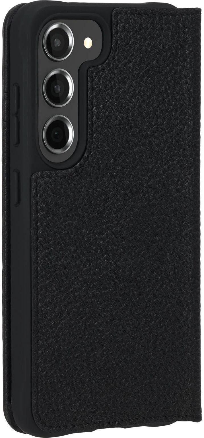 Renoverad Case-Mate Wallet Folio Phone Case for Galaxy S23 - Reebelo Sverige