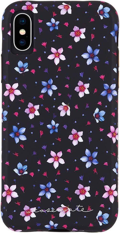 Renoverad Case-Mate Wallpapers Case for iPhone XS Max - Reebelo Sverige