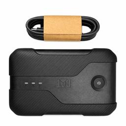 Renoverad CAT Q10 Rugged 5G Mobile WiFi Hotspot Router Unlocked - Reebelo Sverige