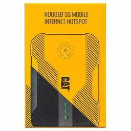 Renoverad CAT Q10 Rugged 5G Mobile WiFi Hotspot Router Unlocked - Reebelo Sverige