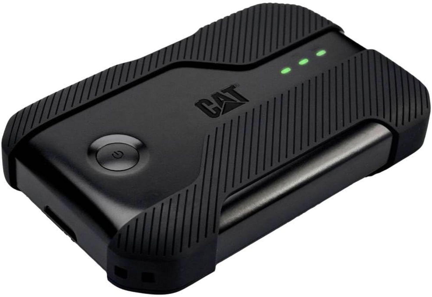 Renoverad CAT Q10 Rugged 5G Mobile WiFi Hotspot Router Unlocked - Reebelo Sverige