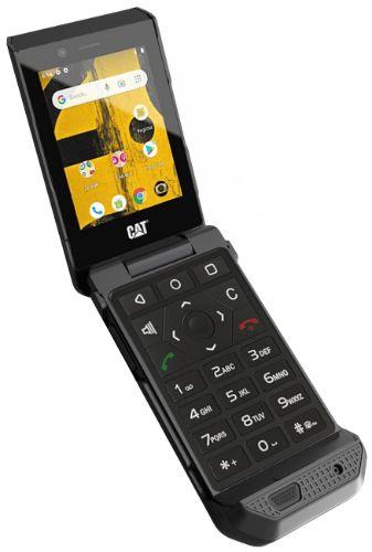 Renoverad Cat S22 Flip - Reebelo Sverige