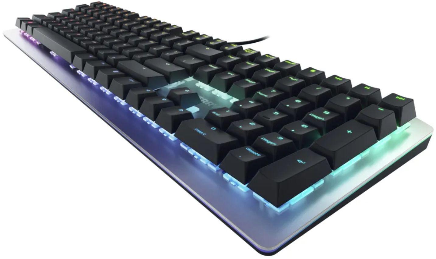 Renoverad CHERRY MV 3.0 Viola Wired Mechanical Gaming Keyboard - Reebelo Sverige