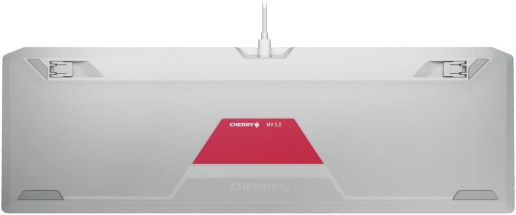 Renoverad CHERRY MV 3.0 Viola Wired Mechanical Gaming Keyboard - Reebelo Sverige