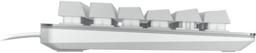 Renoverad CHERRY MV 3.0 Viola Wired Mechanical Gaming Keyboard - Reebelo Sverige