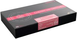 Renoverad CHERRY MX RGB Silent Red Switch Kit - Reebelo Sverige