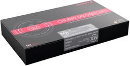 Renoverad CHERRY MX RGB Speed Silver Switch Kit - Reebelo Sverige
