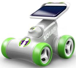 Renoverad CIC 2022 Solar Racer Science Kit - Reebelo Sverige