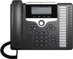 Renoverad Cisco 7861 IP Phone (CP-7861-3PW-NA-K9=) - Reebelo Sverige
