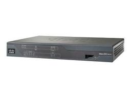 Renoverad Cisco 887 Integrated Services Router - Reebelo Sverige