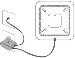 Renoverad Cisco DESIGNED 8832 Power Adapter Spare - Reebelo Sverige