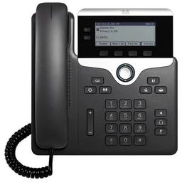 Renoverad Cisco IP Phone (CP-7821-K9) - Reebelo Sverige