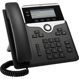 Renoverad Cisco IP Phone (CP-7821-K9) - Reebelo Sverige