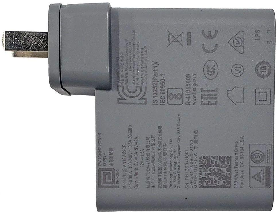 Renoverad Cisco Non-PoE Ethernet Adapter (CP-8832-ETH=) - Reebelo Sverige
