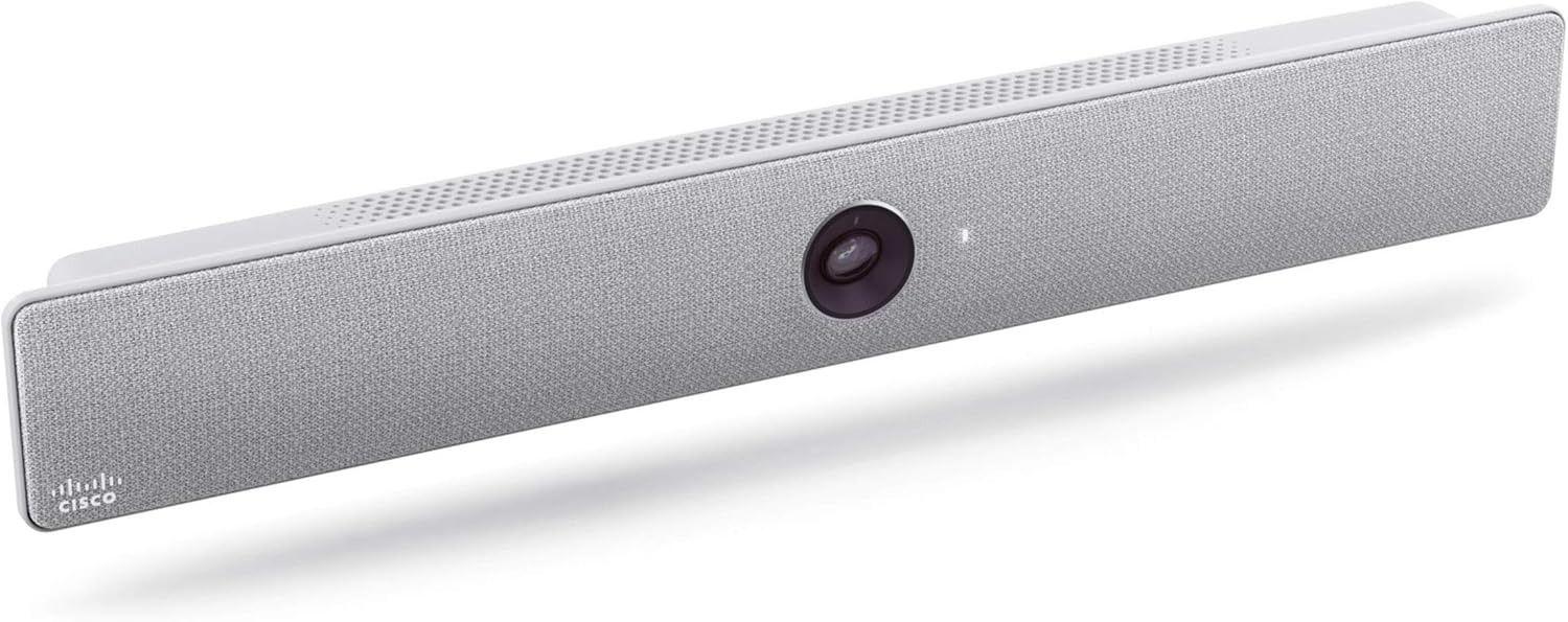 Renoverad Cisco Webex Room Kit Mini - Reebelo Sverige