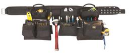 Renoverad CLC 21448 Combo Toolbelt 46" (Pack of 1) - Reebelo Sverige