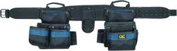 Renoverad CLC Custom Leathercraft 2605 Electrician Tool Belt - Reebelo Sverige