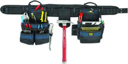 Renoverad CLC Custom Leathercraft 2605 Electrician Tool Belt - Reebelo Sverige