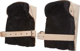Renoverad CLC Custom Leathercraft 313 Leather Kneepads - Reebelo Sverige