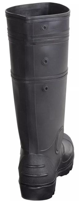 Renoverad CLC Custom Leathercraft R23013 Mens Soft Toe Rain - Reebelo Sverige