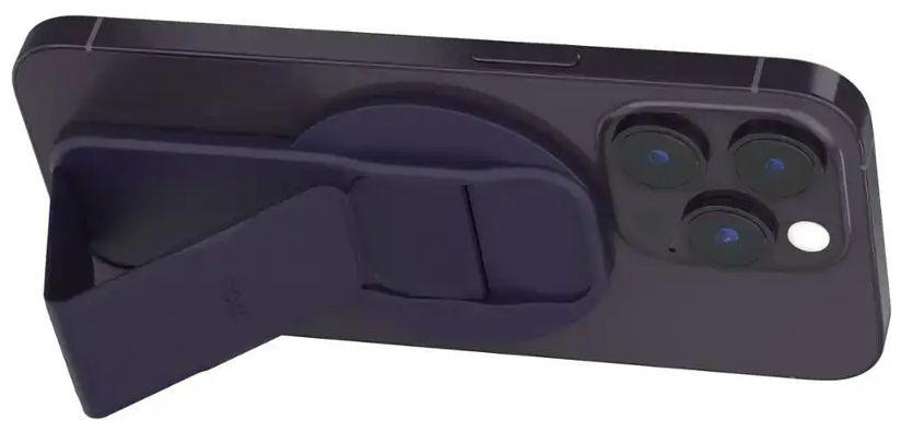 Renoverad Clckr Compact MagSafe Phone Stand & Grip - Reebelo Sverige