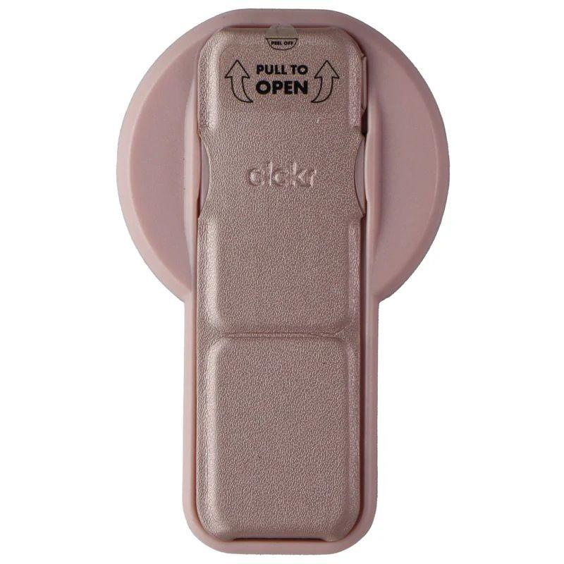 Renoverad Clckr Compact MagSafe Phone Stand & Grip - Reebelo Sverige