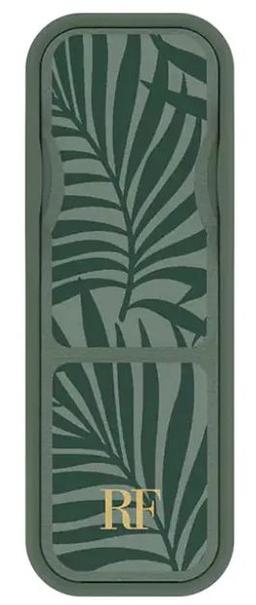 Renoverad Clckr Dark Palm Phone Grip - Reebelo Sverige