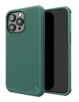 Renoverad Clckr G-Form Protection Case for Apple iPhone 15 Pro - Reebelo Sverige