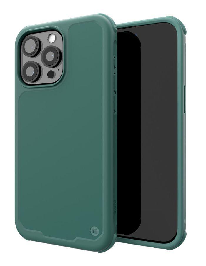 Renoverad Clckr G-Form Protection Case for Apple iPhone 15 Pro - Reebelo Sverige