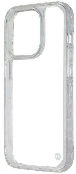 Renoverad Clckr G-Form Protection Case for Apple iPhone 15 Pro - Reebelo Sverige