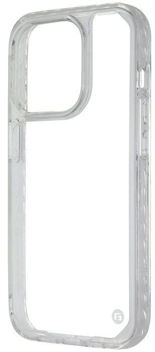 Renoverad Clckr G-Form Protection Case for Apple iPhone 15 Pro - Reebelo Sverige