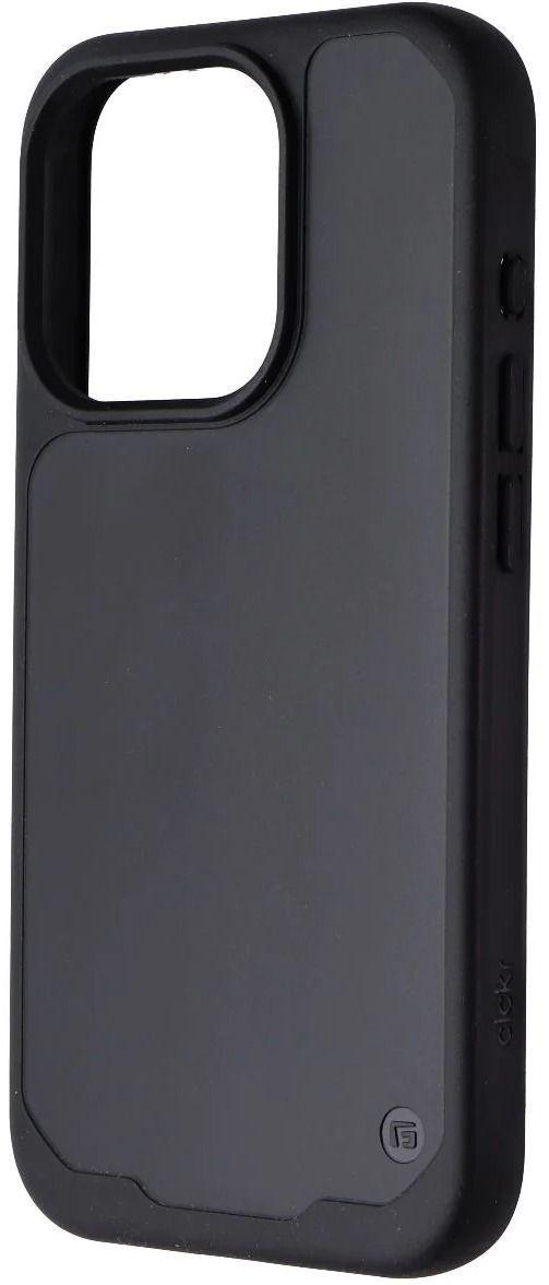Renoverad Clckr G-Form Protection Case for Apple iPhone 15 Pro - Reebelo Sverige