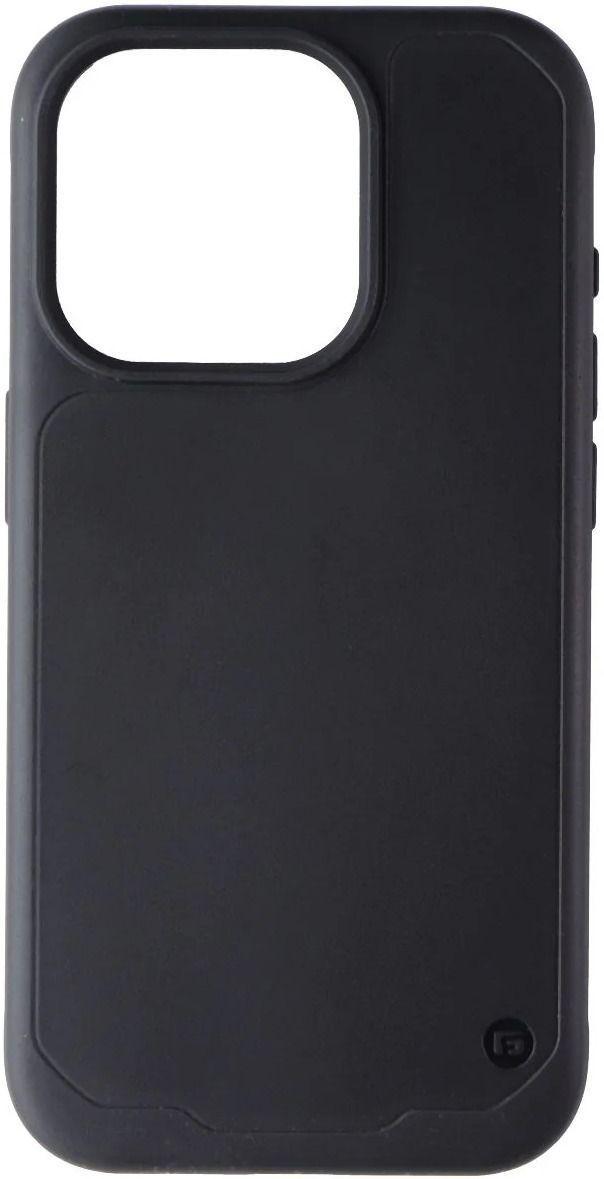 Renoverad Clckr G-Form Protection Case for Apple iPhone 15 Pro - Reebelo Sverige