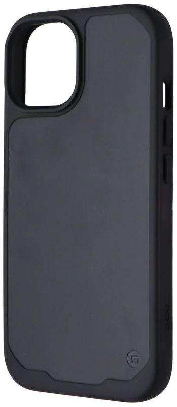 Renoverad Clckr G-Form Protection Phone Case for iPhone 15 Plus - Reebelo Sverige