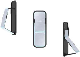 Renoverad Clckr Grip & Stand Phone Grip - Reebelo Sverige