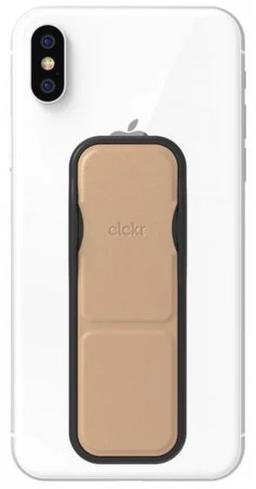 Renoverad Clckr Grip & Stand Phone Grip - Reebelo Sverige