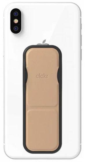 Renoverad Clckr Grip & Stand Phone Grip - Reebelo Sverige