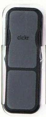 Renoverad Clckr Grip & Stand Phone Grip - Reebelo Sverige