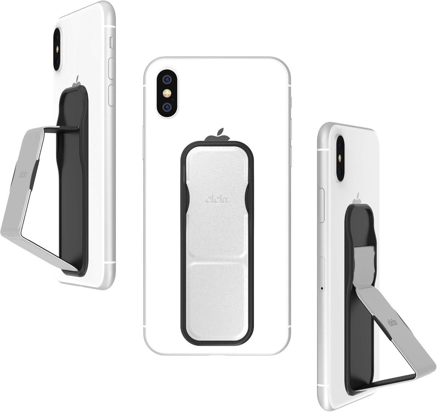 Renoverad Clckr Grip & Stand Phone Grip - Reebelo Sverige